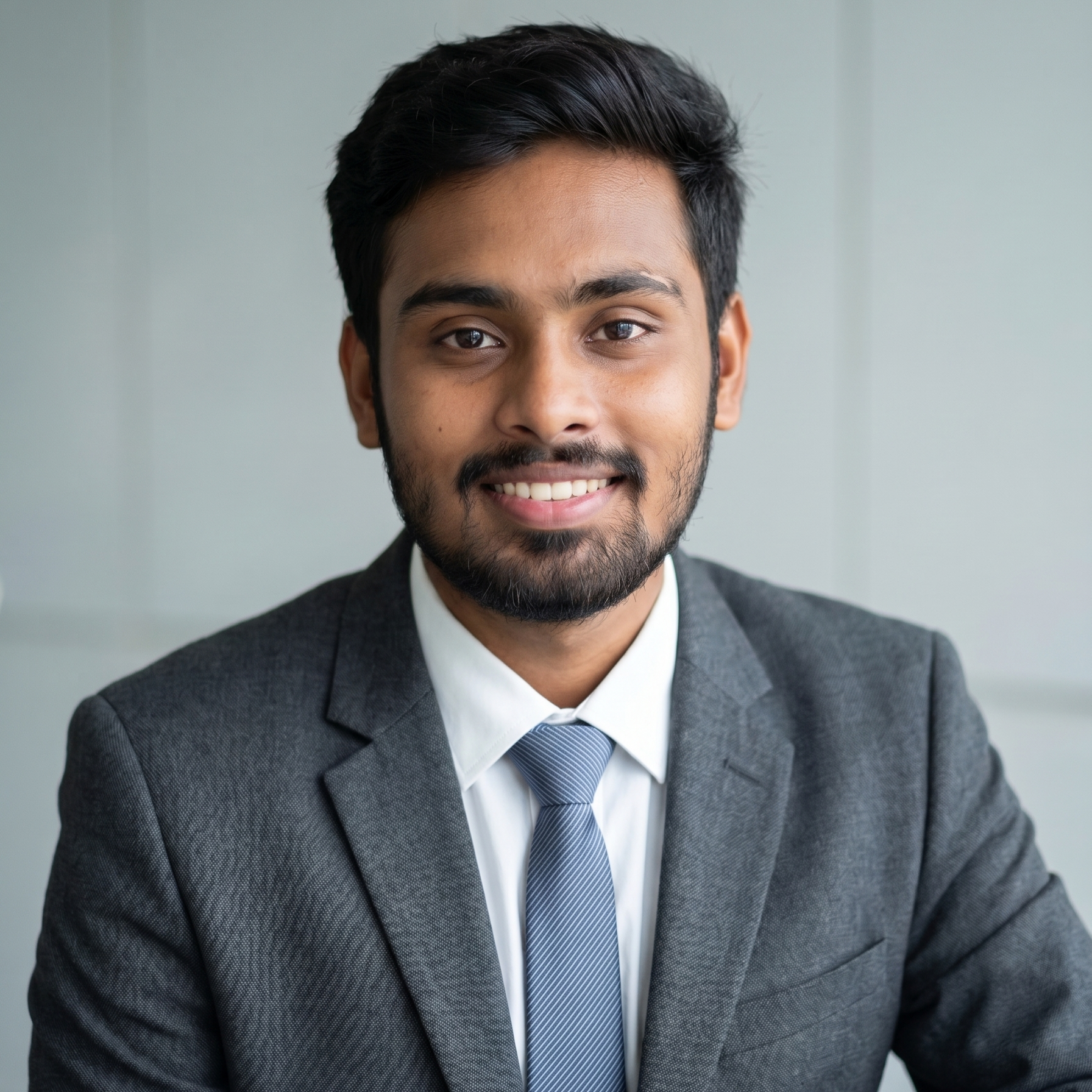 Aakash Senthilkumar - Founder and Lead Developer of SlaEditzz